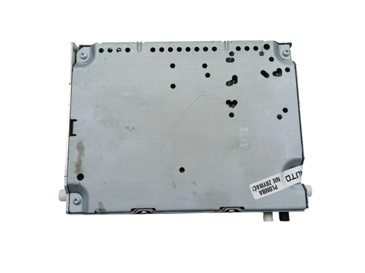 RADIO CZYTNIK FORD FOCUS MK3 LIFT (2014-2018) 1.5 TDCI 95KM F1BT-18C815-GM
