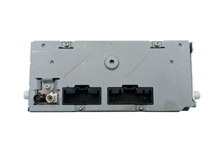 RADIO CZYTNIK FORD FOCUS MK3 LIFT (2014-2018) 1.5 TDCI 95KM F1BT-18C815-GM