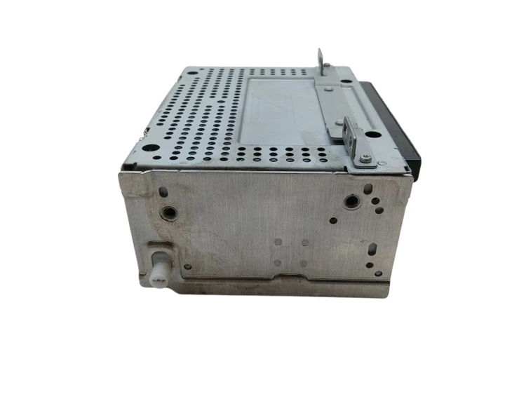 RADIO CZYTNIK FORD FOCUS MK3 LIFT (2014-2018) 1.5 TDCI 95KM F1BT-18C815-GM