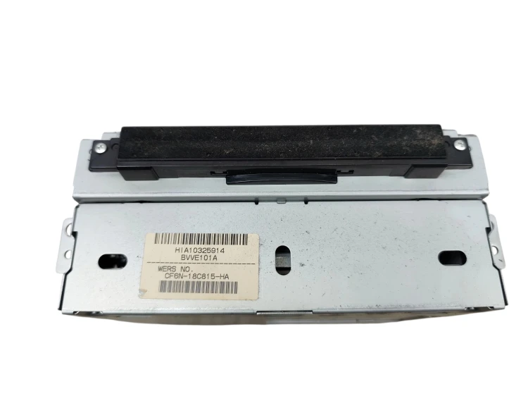 RADIO CZYTNIK VOLVO XC60 I (2008-2013) 2.4 D5 215KM 31357216