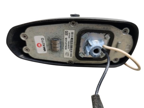 ANTENA OPEL MOKKA A (2012-2016) 1.7 CDTI 131KM 95127908