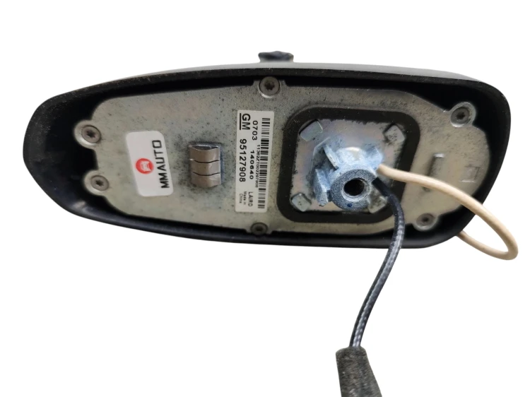 ANTENA OPEL MOKKA A (2012-2016) 1.7 CDTI 131KM 95127908