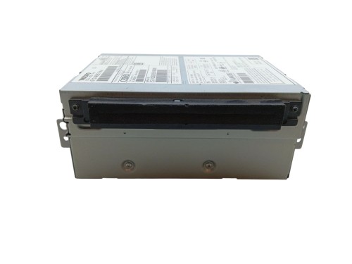 RADIO CZYTNIK VOLVO V60 I LIFT (2013-2018) 2.0 D3 150KM 31466579