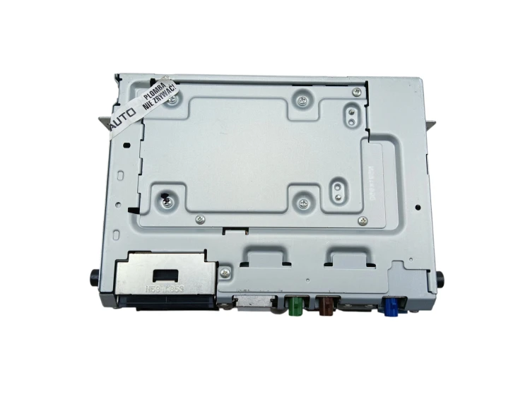RADIO CZYTNIK VOLVO V60 I LIFT (2013-2018) 2.0 D3 150KM 31466579