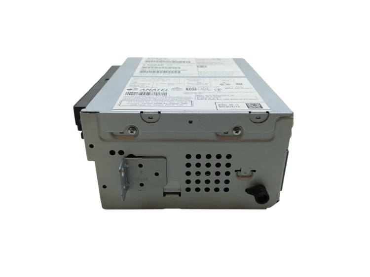 RADIO CZYTNIK VOLVO V60 I LIFT (2013-2018) 2.0 D3 150KM 31466579