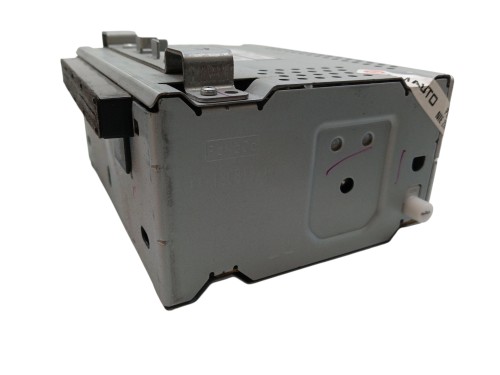 RADIO WYŚWIETLACZ PANEL KOMPLET FORD C-MAX MK2 (2010-2015) 1.0 EcoBoost 125