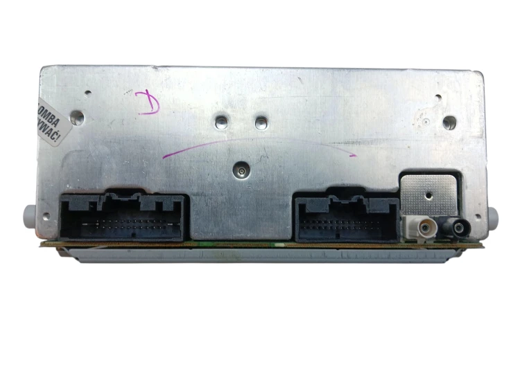 RADIO WYŚWIETLACZ PANEL KOMPLET FORD C-MAX MK2 (2010-2015) 1.0 EcoBoost 125