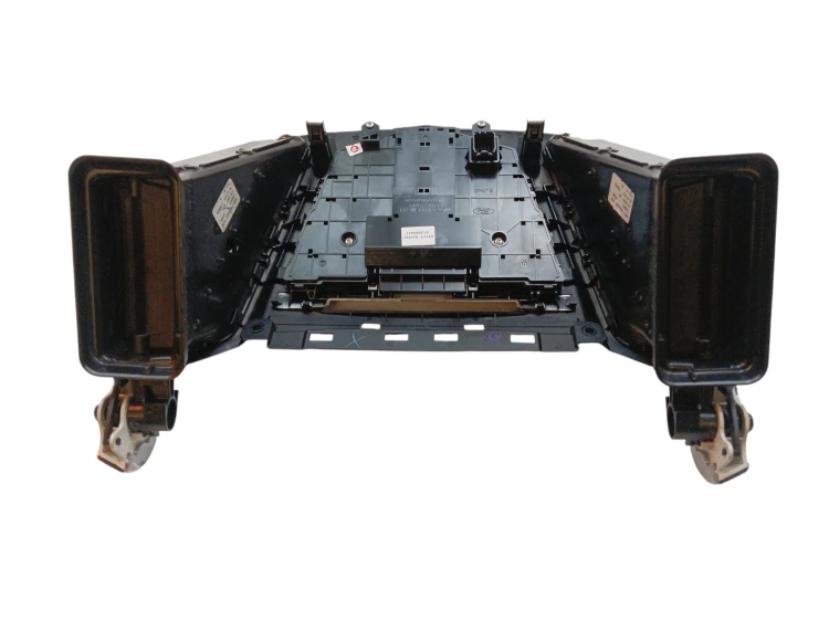 RADIO WYŚWIETLACZ PANEL KOMPLET FORD C-MAX MK2 (2010-2015) 1.0 EcoBoost 125