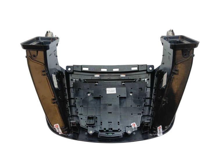 RADIO WYŚWIETLACZ PANEL KOMPLET FORD C-MAX MK2 (2010-2015) 1.0 EcoBoost 125