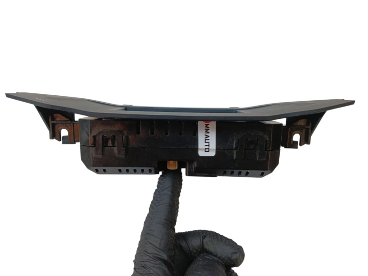 RADIO WYŚWIETLACZ PANEL KOMPLET FORD C-MAX MK2 (2010-2015) 1.0 EcoBoost 125