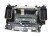 RADIO Z PANELEM MITSUBISHI LANCER VIII (2007-2015) 1.8 MIVEC 143KM 8701A278
