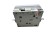 RADIO Z PANELEM MITSUBISHI LANCER VIII (2007-2015) 1.8 MIVEC 143KM 8701A278