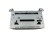 RADIO Z PANELEM MITSUBISHI LANCER VIII (2007-2015) 1.8 MIVEC 143KM 8701A278