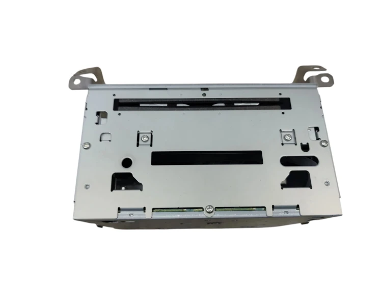 RADIO Z PANELEM MITSUBISHI LANCER VIII (2007-2015) 1.8 MIVEC 143KM 8701A278