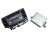 RADIO Z PANELEM MITSUBISHI LANCER VIII (2007-2015) 1.8 MIVEC 143KM 8701A278