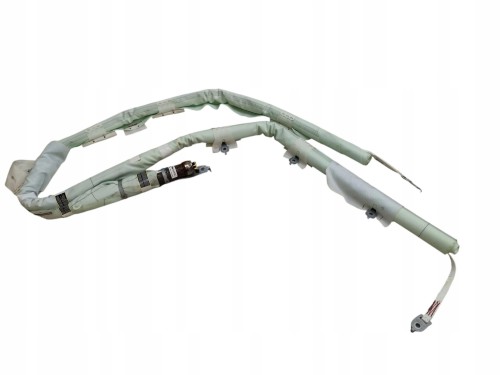 AIRBAG KURTYNA POWIETRZNA LEWA MASERATI GHIBLI III 06700092210