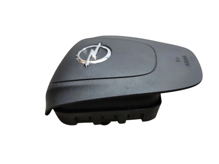 PODUSZKA KIEROWCY OPEL ZAFIRA C (2012-2016) 1.6 CDTI 136KM 13299780