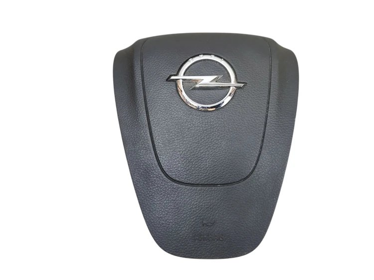 PODUSZKA KIEROWCY OPEL ZAFIRA C (2012-2016) 1.6 CDTI 136KM 13299780
