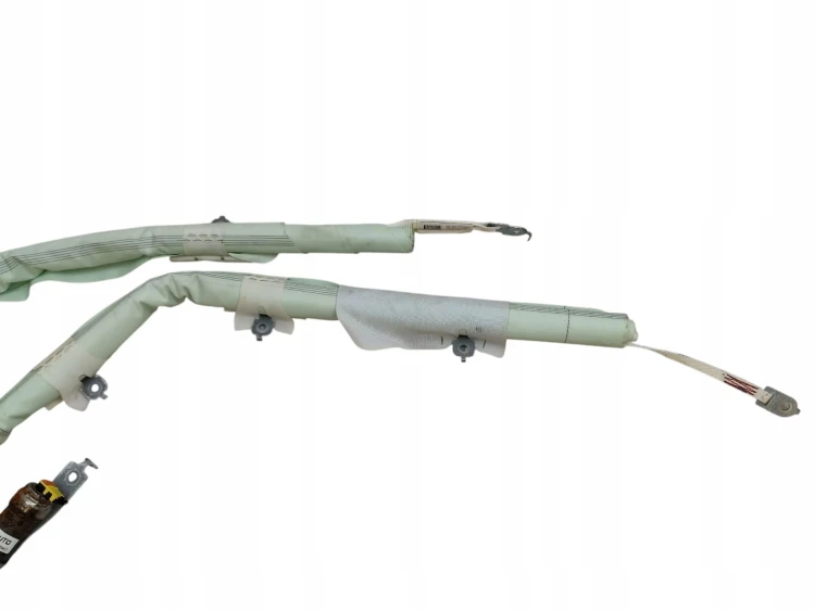 AIRBAG KURTYNA POWIETRZNA LEWA MASERATI GHIBLI III 06700092210