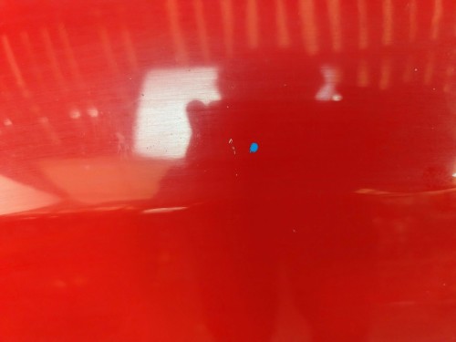 MASKA FIAT DOBLO II LIFT (2014-2022) 1.6 D 105KM
