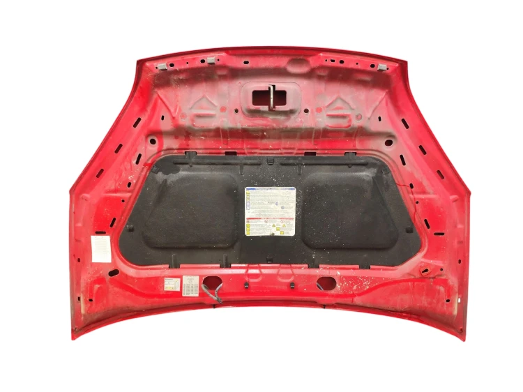 MASKA FIAT DOBLO II LIFT (2014-2022) 1.6 D 105KM