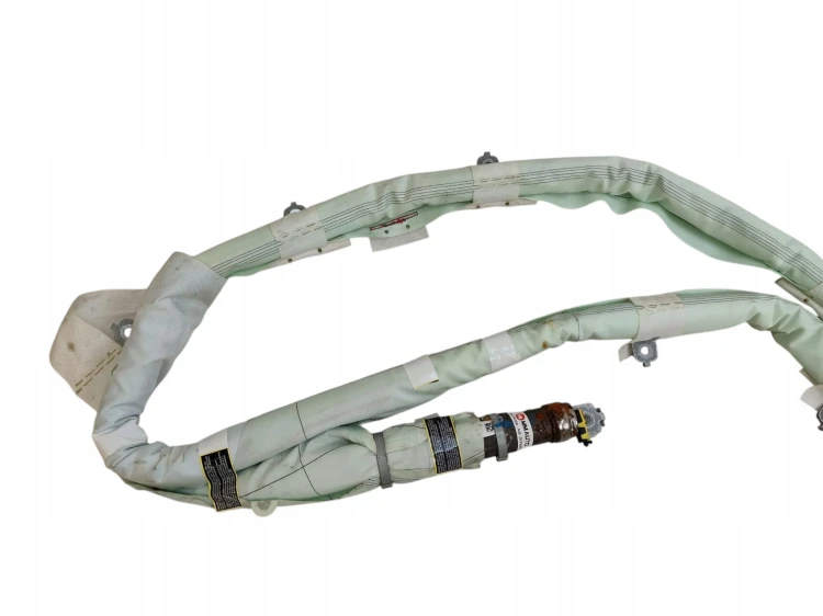 AIRBAG KURTYNA POWIETRZNA LEWA MASERATI GHIBLI III 06700092210