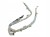 AIRBAG KURTYNA POWIETRZNA LEWA MASERATI GHIBLI III 06700092210