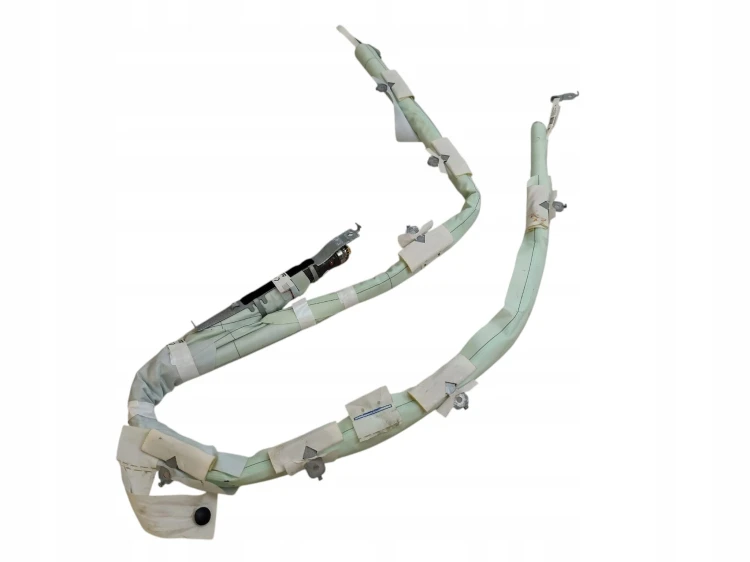 AIRBAG KURTYNA POWIETRZNA LEWA MASERATI GHIBLI III 06700092210