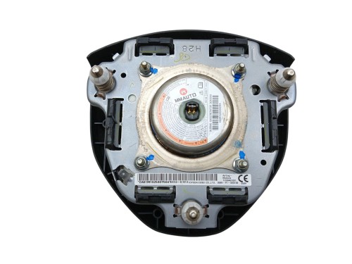 PODUSZKA KIEROWCY SUZUKI SX4 S-CROSS (2013-2016) 1.6 VVT 120KM 48150-61M10