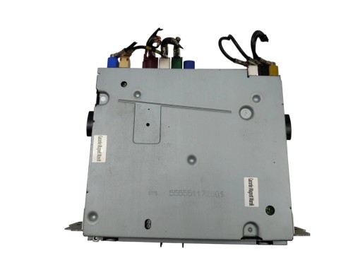 RADIO CZYTNIK BMW X3 F25 LIFT (2014-2017) 2.0 D 190KM 9381299