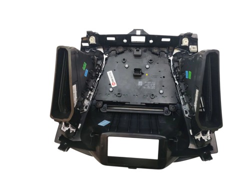 RADIO WYŚWIETLACZ PANEL KOMPLET FORD FOCUS MK3 LIFT (2014-2018) 1.5 TDCI 95
