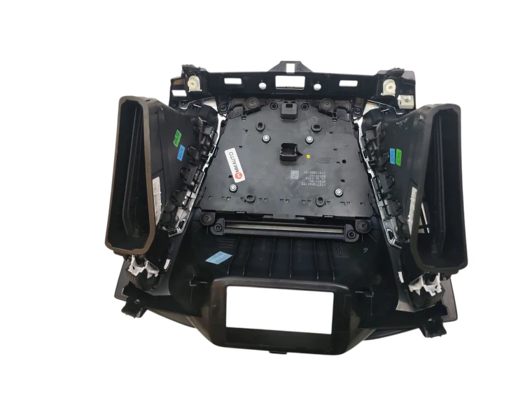 RADIO WYŚWIETLACZ PANEL KOMPLET FORD FOCUS MK3 LIFT (2014-2018) 1.5 TDCI 95