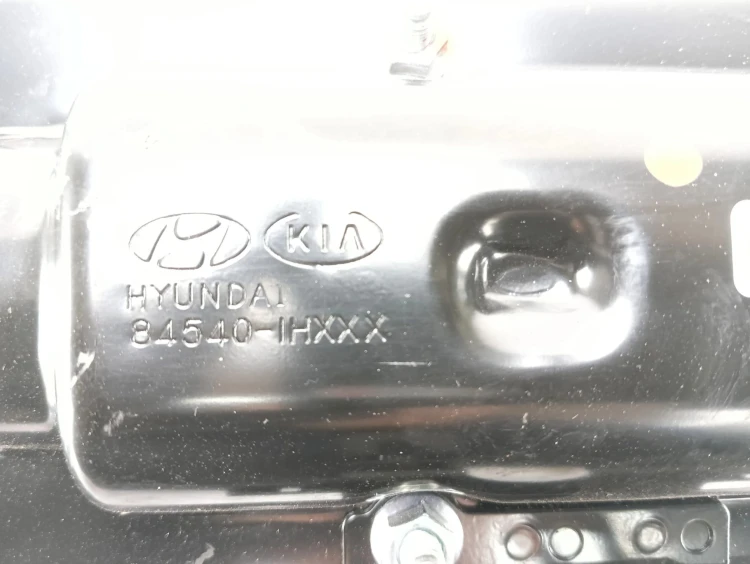 PODUSZKA PASAŻERA KIA CEED I (2006-2009) 2.0 CRDI 140KM 84540-1HXXX