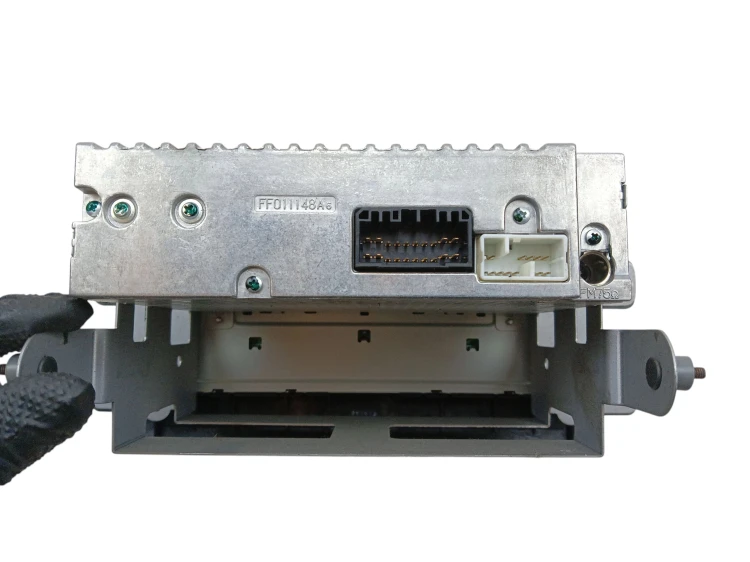 RADIO CD MP3 SUZUKI SX4 (2007-2009) 1.9 DDIS 120KM 39101-79JB0