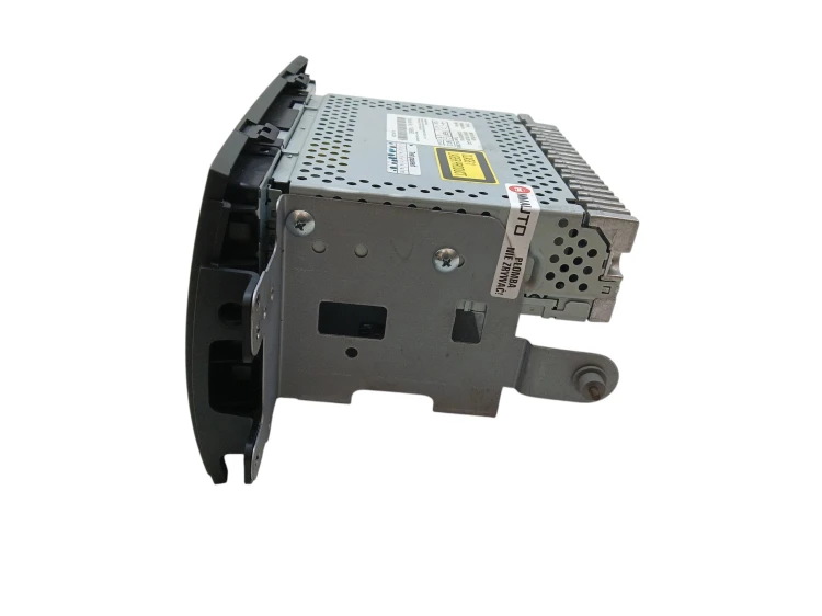 RADIO CD MP3 SUZUKI SX4 (2007-2009) 1.9 DDIS 120KM 39101-79JB0