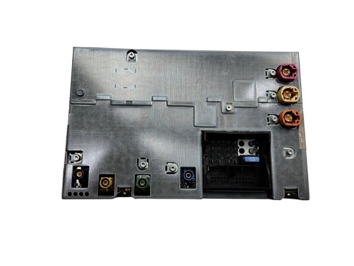 RADIO CZYTNIK BMW X3 F25 (2010-2014) 2.0 D 184KM 929340401