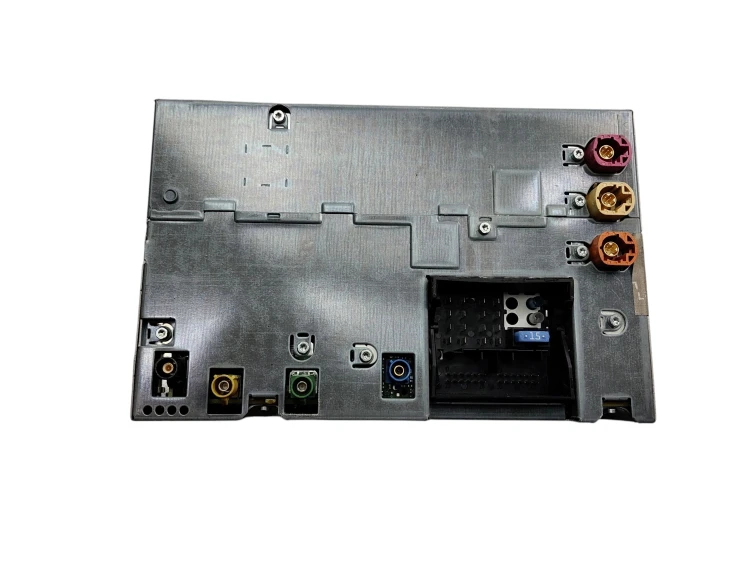 RADIO CZYTNIK BMW X3 F25 (2010-2014) 2.0 D 184KM 929340401