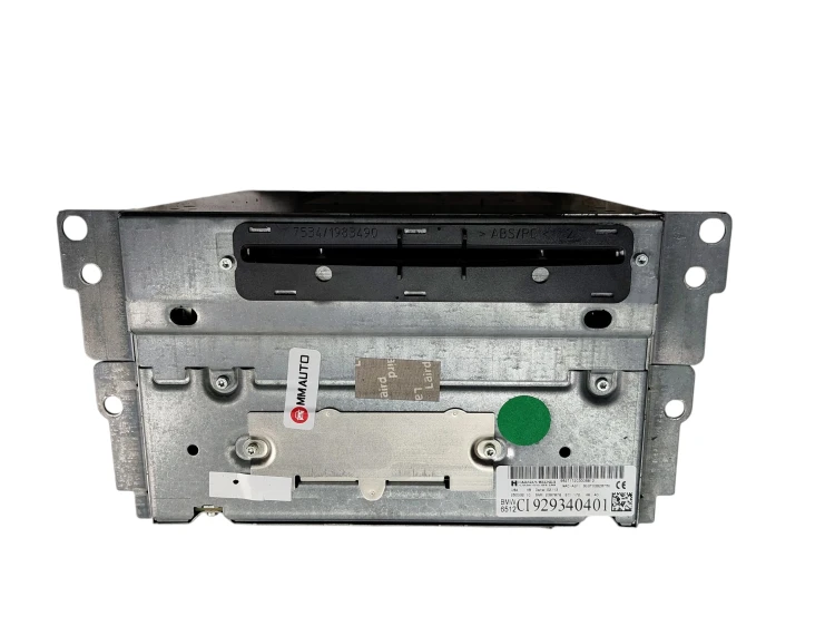 RADIO CZYTNIK BMW X3 F25 (2010-2014) 2.0 D 184KM 929340401