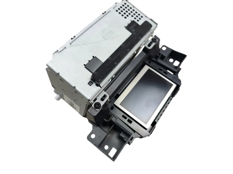 RADIO WYŚWIETLACZ PANEL KOMPLET FORD FOCUS MK3 LIFT (2014-2018) 1.6 Ti-VCT