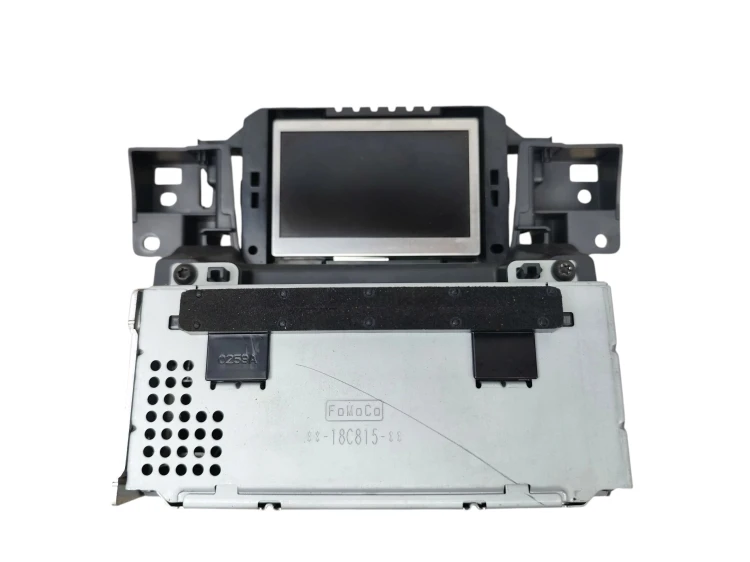 RADIO WYŚWIETLACZ PANEL KOMPLET FORD FOCUS MK3 LIFT (2014-2018) 1.6 Ti-VCT