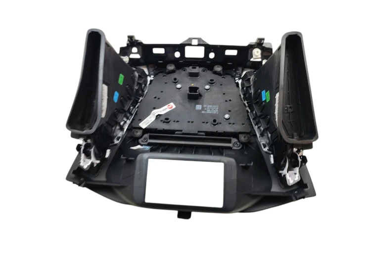 RADIO WYŚWIETLACZ PANEL KOMPLET FORD FOCUS MK3 LIFT (2014-2018) 1.6 Ti-VCT