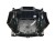 RADIO WYŚWIETLACZ PANEL KOMPLET FORD FOCUS MK3 LIFT (2014-2018) 1.6 Ti-VCT
