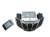 RADIO WYŚWIETLACZ PANEL KOMPLET FORD FIESTA MK7 (2008-2012) 1.6 TDCI 95KM B