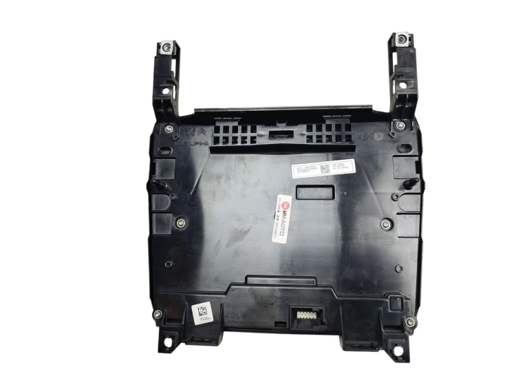 RADIO CZYTNIK CITROEN DS4 (2011-2015) 1.6 THP 163KM 9803449380