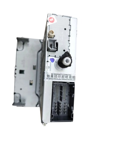 RADIO FIAT DOBLO II LIFT (2014-2022) 1.6 D 105KM 07356957600
