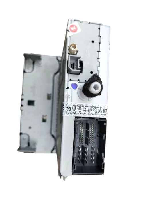 RADIO FIAT DOBLO II LIFT (2014-2022) 1.6 D 105KM 07356957600