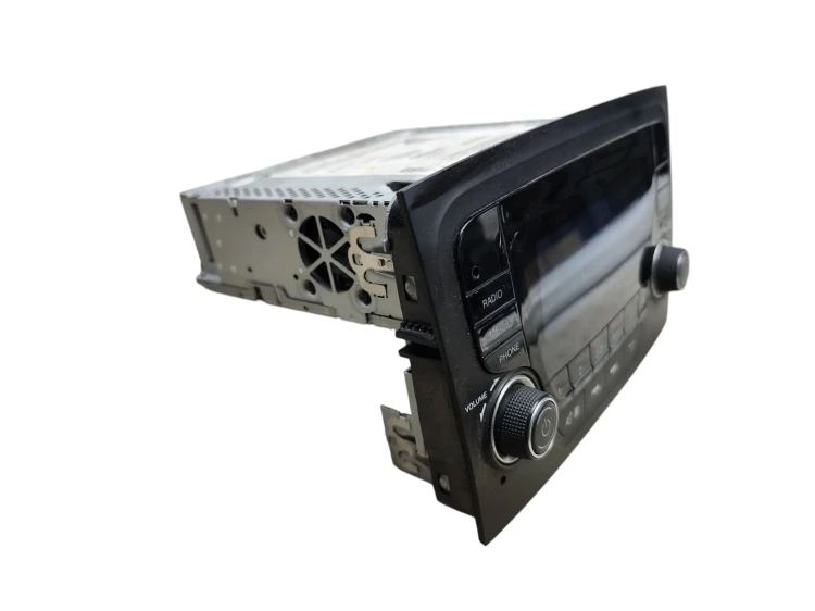 RADIO FIAT DOBLO II LIFT (2014-2022) 1.6 D 105KM 07356957600