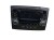 RADIO FIAT DOBLO II LIFT (2014-2022) 1.6 D 105KM 07356957600