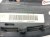 PODUSZKA FOTELA LEWA PEUGEOT 206 LIFT (2003-2009) 2.0 16V 136KM 94597649ZR