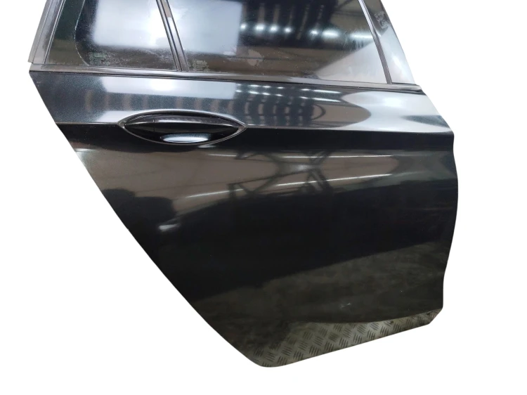 DRZWI PRAWY TYŁ OPEL ASTRA K (2015-2019) 1.6 CDTI 136KM